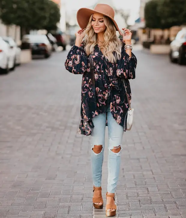 Модные туники весна-лето 2021: трендовые фасоны, цвета и 15 фото