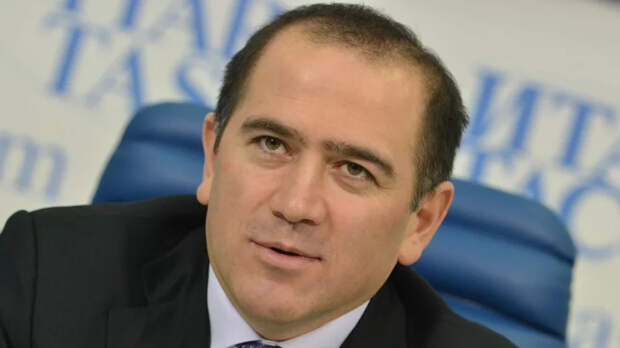 Бежавшего после критики Путина экс-вице-президента ОКР объявили в розыск