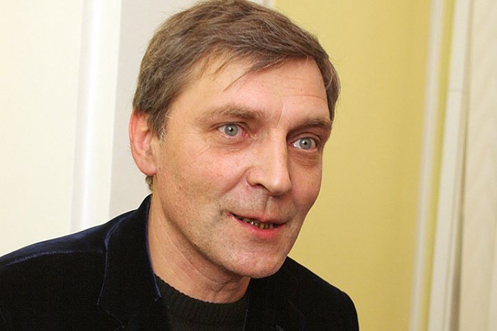 Вот, почему он так говорлив. Невзоров просто болен. Мнение.