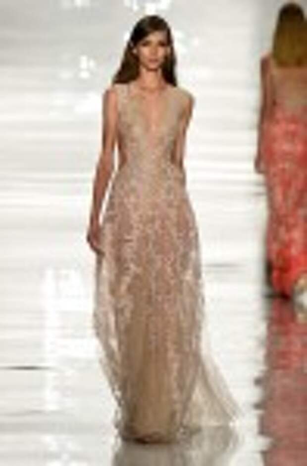 Mercedes-Benz Fashion Week Spring 2015 - Official Coverage - Best Of Runway Day 5