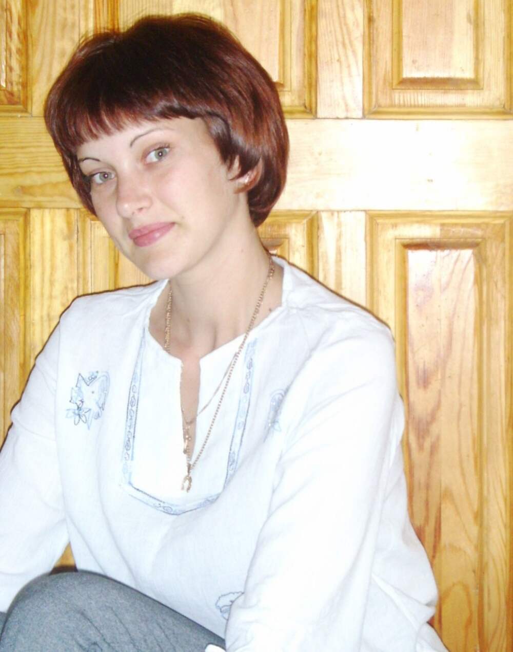 Кремлева наталья