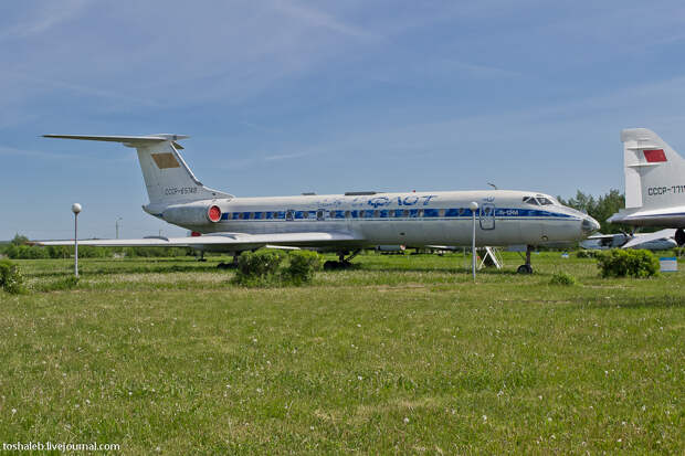 Aviation Museum-42