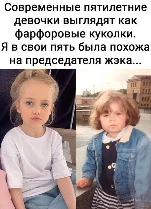 Порция позитивчика в 25 картинках