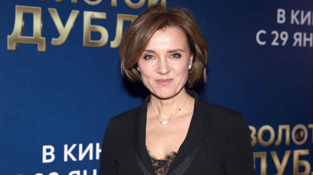 «Я вдруг свалилась!» — Ксения Алферова слегла после тайной свадьбы Егора Бероева