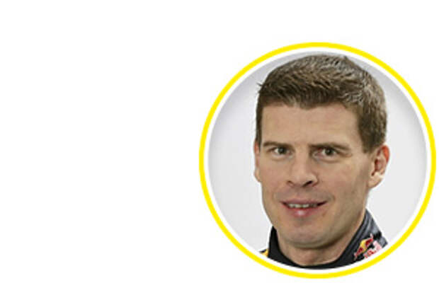 Все, что нужно знать про возвращение «Тойоты» в WRC. Фото 10