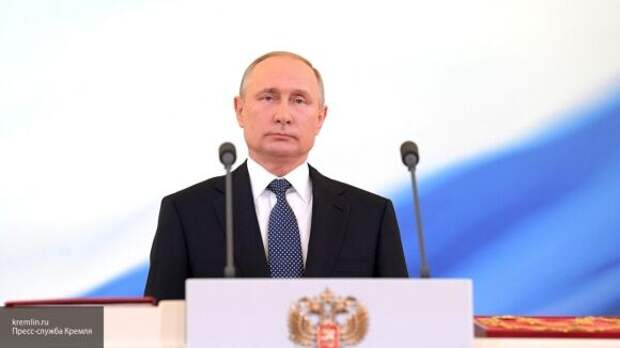 Владимир Путин отмечает день рождения: награды и достижения главы РФ Владимир Путин отмечает день рождения: награды и достижения главы РФ