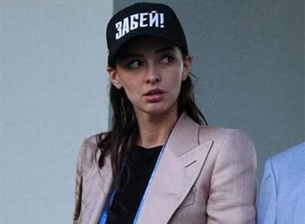 Экс-судья ФИФА: «Зарема после слов про женщин-арбитров будет долго кувыркаться и не знать, в какую сторону лететь»