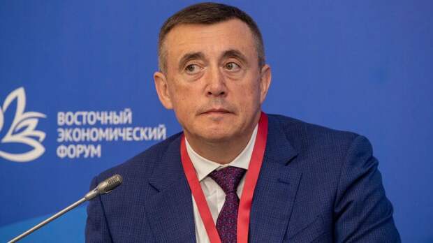 Валерий Лимаренко — о транспортной доступности Дальнего Востока и новой энергетике