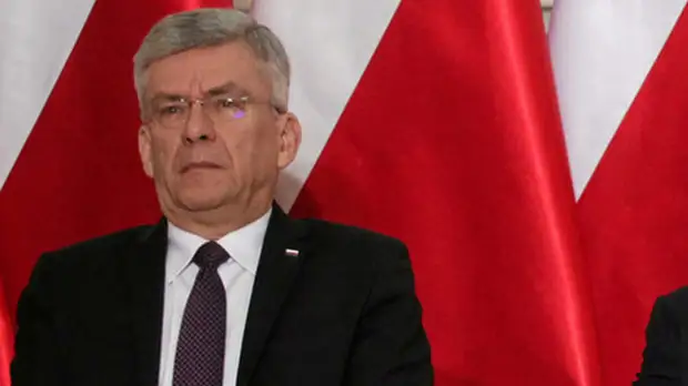 Вице-спикер сената Польши ушёл в отставку, чтобы работать врачом