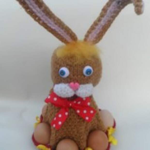 Вязание крючком поделок Вязание крючком поделок