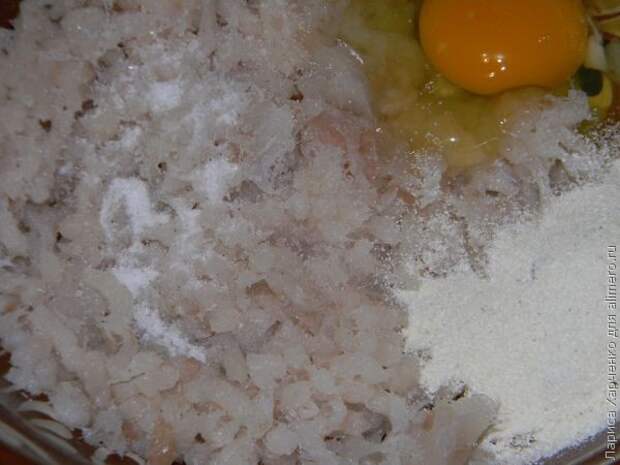 Рыбный рулет с овощами Рыбный рулет с овощами