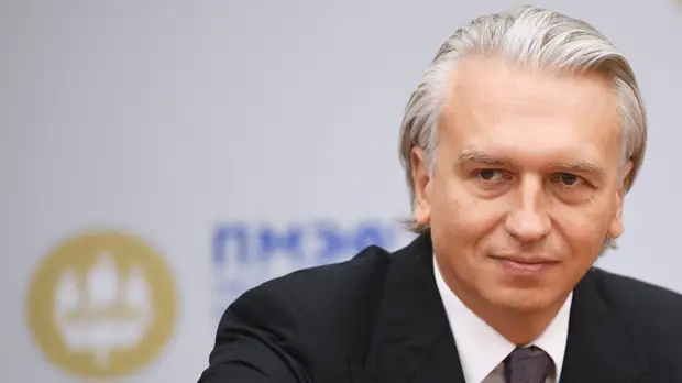 РПЛ выдвинула Дюкова на пост президента РФС