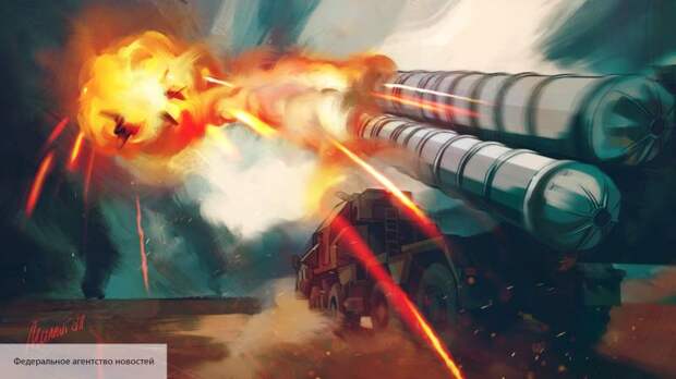 NI: шумиха вокруг российских ПВО не повлияла на цели США в войне с РФ