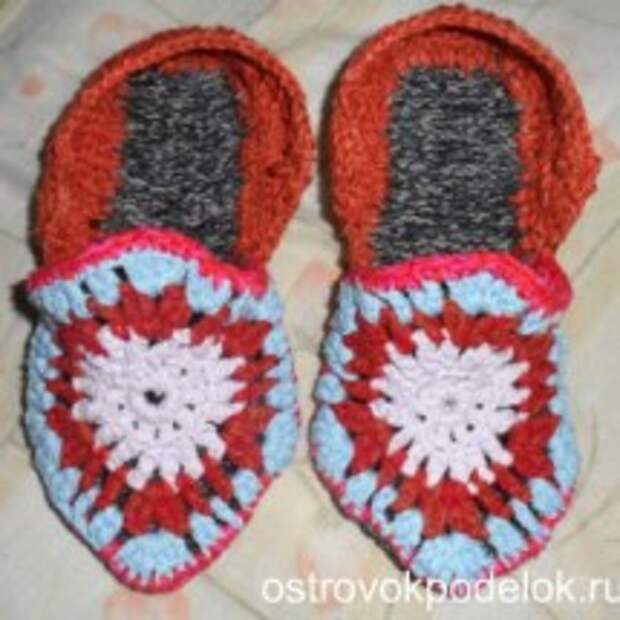 Вязание крючком поделок Вязание крючком поделок