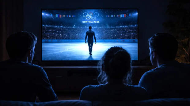 Украина пошла против русских на Олимпиаде и установила позорный рекорд