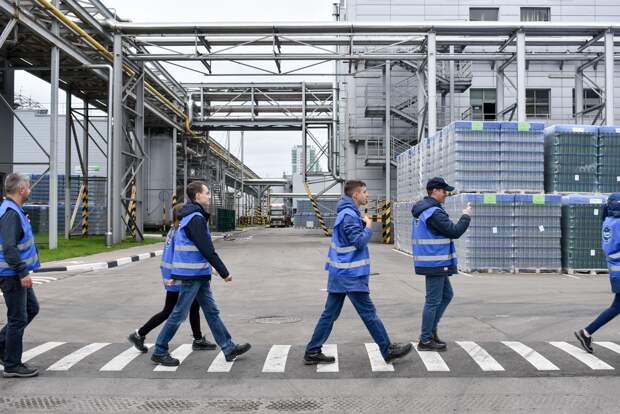 Еще одно нижегородское предприятие присоединилось к инициативе губернатора о поддержке работников при рождении детей