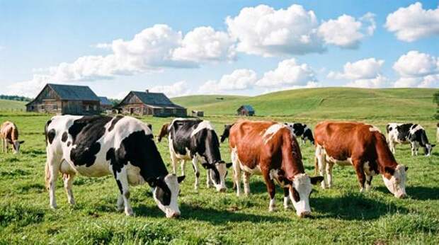 Ветслужбы Казахстана проговорились о ситуации в Новосибирской области