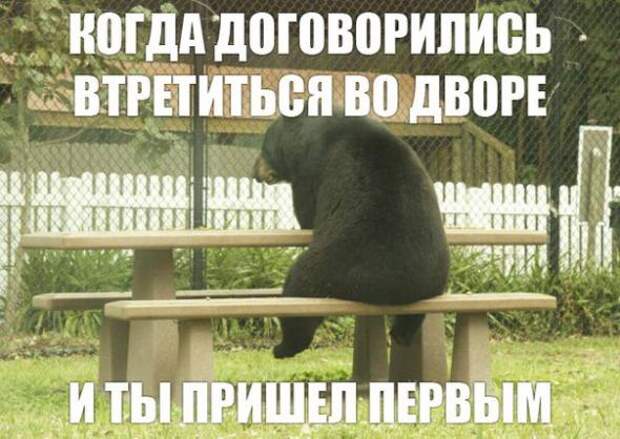 знакомо? :)