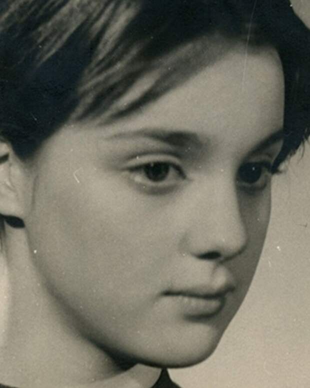 Красивая актриса Лейла Кипиани, почему пропала с экранов, и какой секрет скрывала от советских зрителей