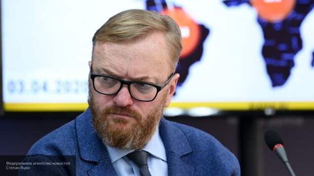 Милонов предложил Роскомнадзору маркировать астропрогнозы как фантазийные