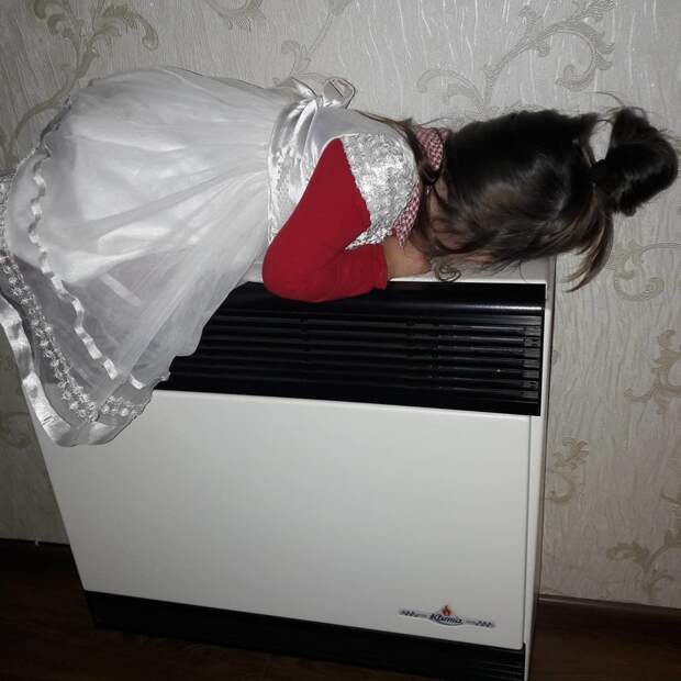 Несколько простых советов, после которых фраза "зима близко" перестанет вас беспокоить