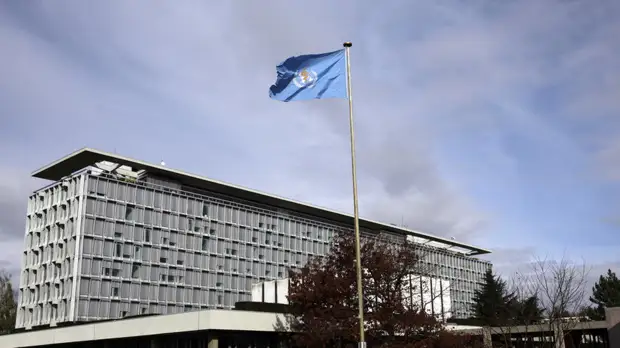 Глава ВОЗ: омикрон-штамм может оказать существенное влияние на пандемию