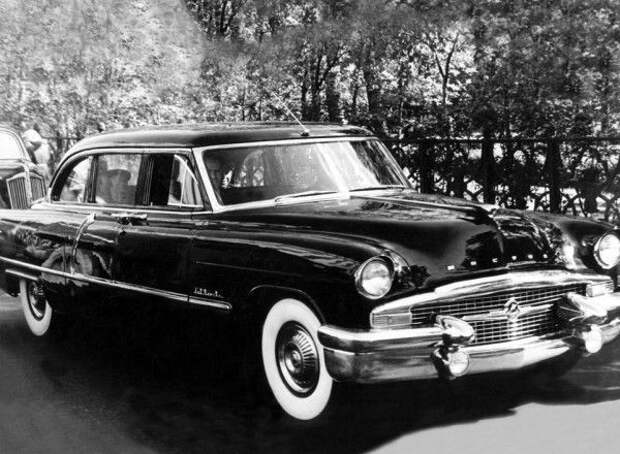 Цех по производству автомобилей представительского класса авто, завод, зил