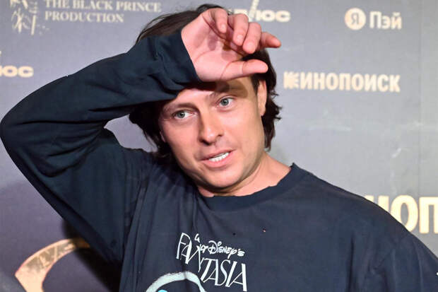 Шаляпин пожаловался на бьющие по психике кастинги