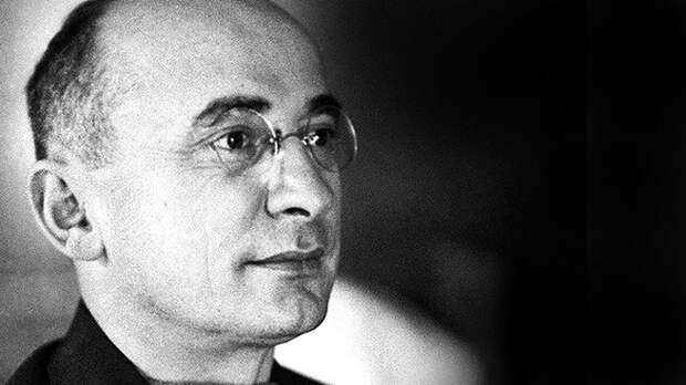 Берия о достижениях социализма