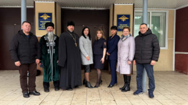 Общественный совет Бугульмы провел первое заседание в новом составе