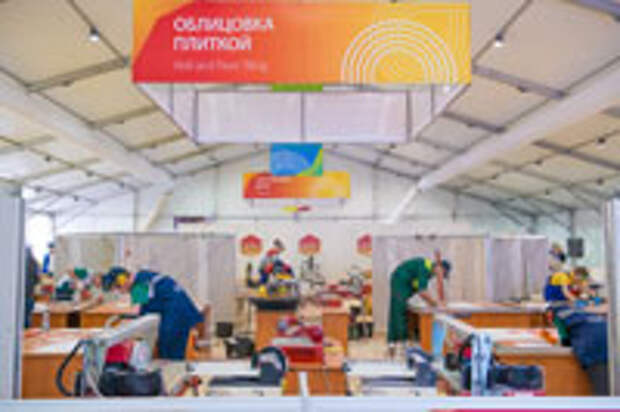 Система профессиональных квалификаций: учить потом оценивать