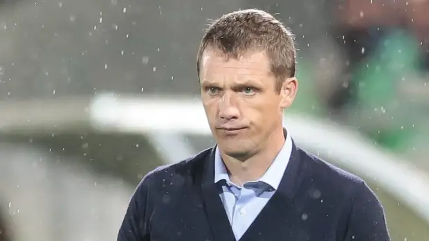 Экс-футболист ЦСКА: об увольнении Гончаренко не может быть и речи