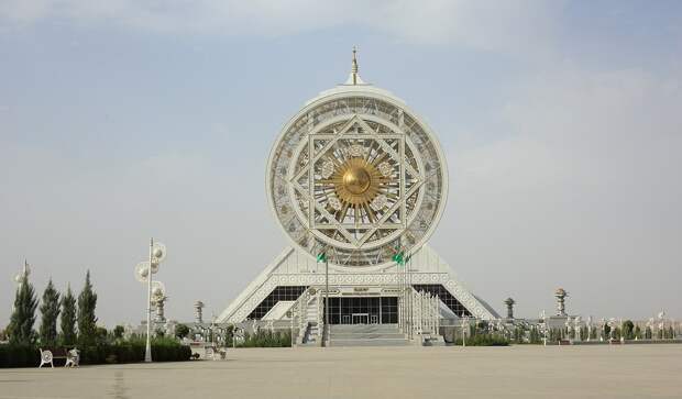 Ашхабад сегодня Ashgabat10 Ашхабад сегодня