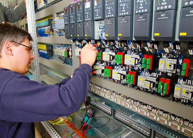 Конденсаторные установки: особенности выбора