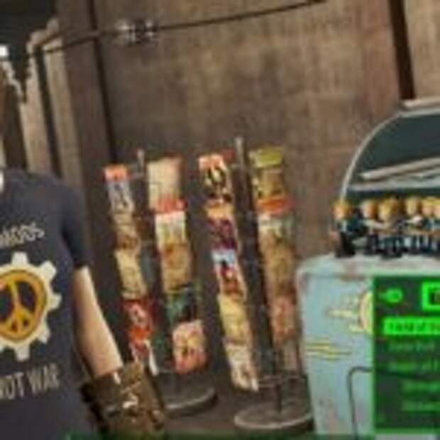 Чтобы снять бан в Fallout 76 нужно написать сочинение  