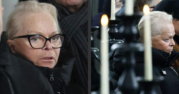 «Это нервный смех»: почему народная артистка Лариса Долина сбежала в Эмираты, но не смогла избежать отмены концертов