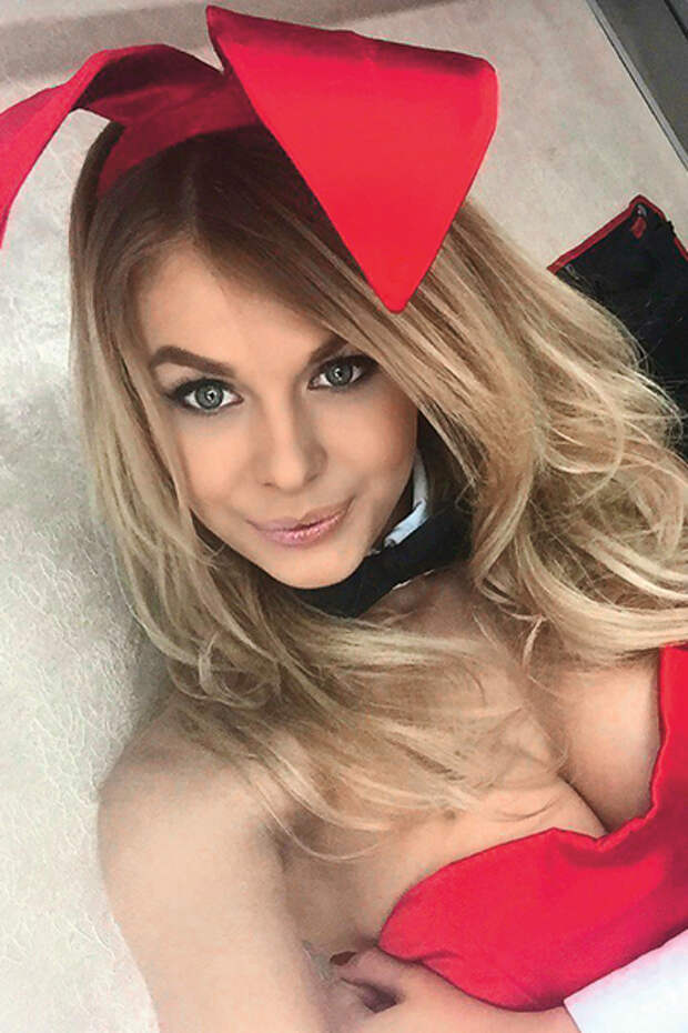 Вероника мечтает стать телеведущей Вероника мечтает стать телеведущей