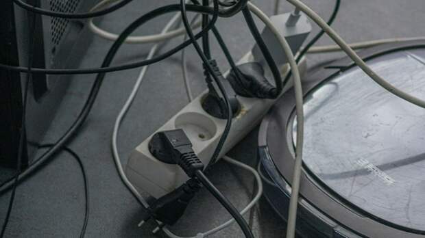 В Москве женщина погибла от удара током в подъезде