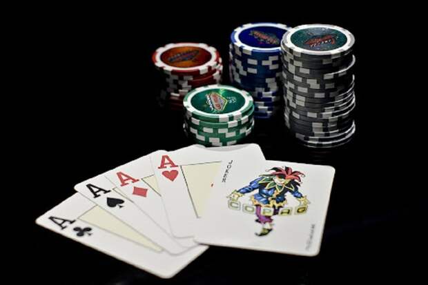 Почему всем так полюбился GGPokerOK