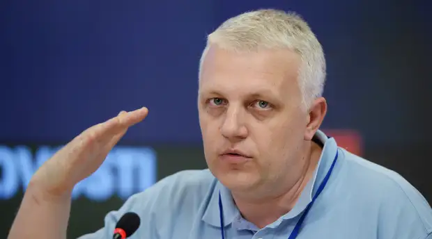 «Системная безнаказанность»: почему на Украине до сих пор не раскрыто убийство журналиста Павла Шеремета