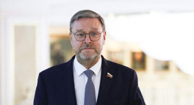 Россия не допустит оружия массового поражения у Украины – Косачев