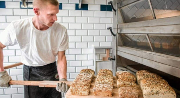 «Мы на грани закрытия»: глава «Укрхлебпрома» предупредил о риске повторения на Украине казахстанского сценария