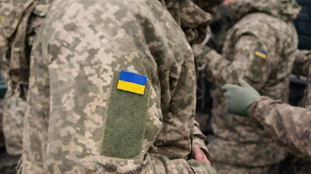 Сотрудники ТЦК сломали ногу украинцу при мобилизации в Одессе