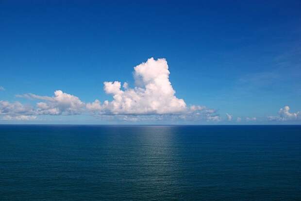 Океан Моря и океаны, моря, океаны, путешествия