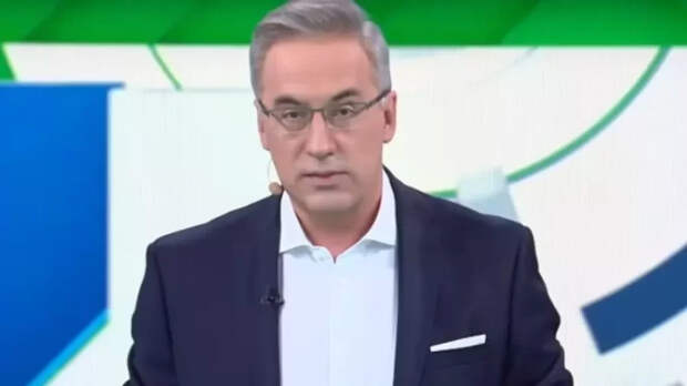 Анекдот Норкина о Фантомасе и папе римском "взорвал" студию