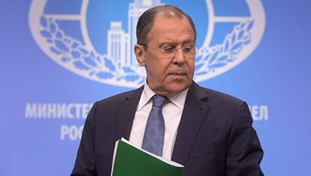 Лавров: Россия не стремится угодить кому-либо для отмены санкций