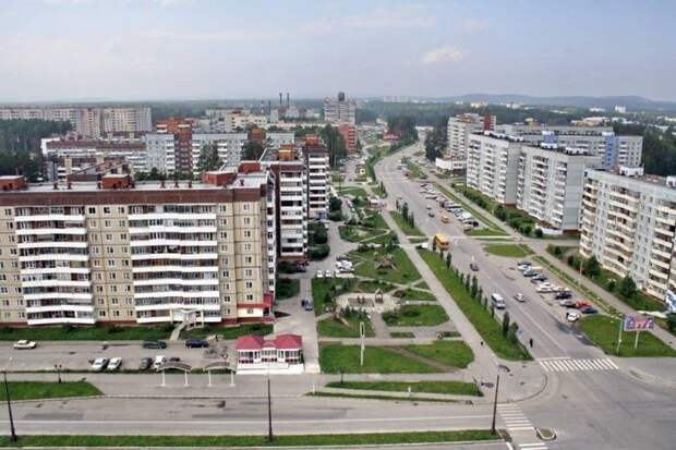 Города-призраки: судьба закрытых городов в СССР и современной России