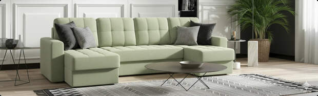 Диваны: виды, критерии выбора и практические советы