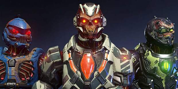 Doom 2016