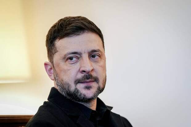 В Конгрессе США призвали Зеленского заключить сделку с Россией